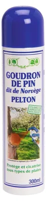 Image de Cicatrisant Pelton Aéro Protection Et Cicatrisation Des Arbres - Pelton