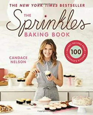 Imagen del producto de The Sprinkles Baking Book