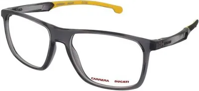 Produktbild von Carrera Ducati CARDUC 053 Grey black 56/16/140 Herren Brillen