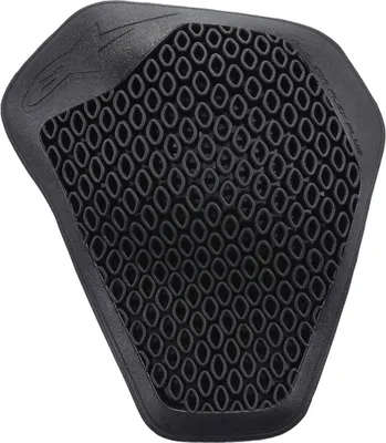 Produktbild von Alpinestars Nucleon Flex Plus Schulterprotektoren, schwarz, L