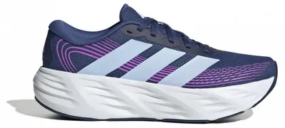 Produktbild von adidas Galaxy 8 Sneaker Lila