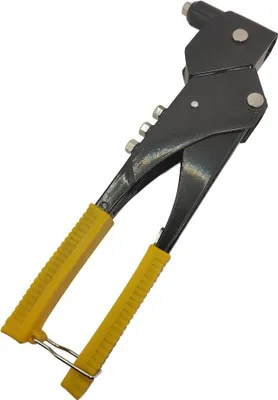 Produktbild von Rotationsnietmesser aus Aluminium