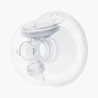 Obrázek produktu pro Momcozy Sada nádob na mléko pro S9 Pro