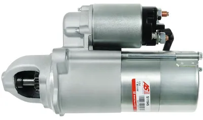 Obrázek produktu pro Startér pro Alfa Romeo, Fiat, Opel a Saab 12V 1,8 kW