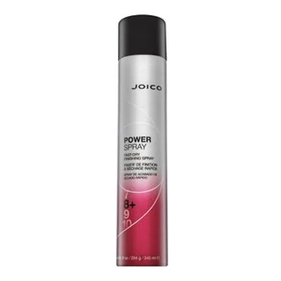 Produktbild von Joico Style & Finish Power Spray Fast-Dry Finishing Spray starker Haarlack 345 ml