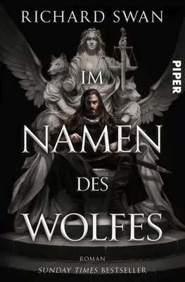 Obrázok produktu pre Im Namen des Wolfes