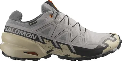 Produktbild von Schuhe Salomon Speedcross 6 Gtx L47853400