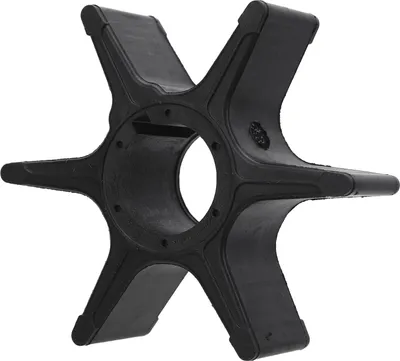 Image de Roue de pompe à eau 17461 87E00 Moteur de bateau de rechange pour DF60 DF70 DT90 DT100