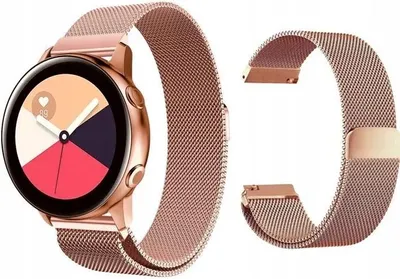 Obrázok produktu pre Samsung Galaxy Watch 4 Active 2 Armband 40/42/44/46