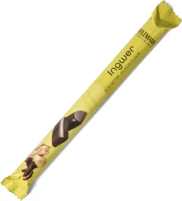 Produktbild von Heilemann Stick Ingwer, 40g