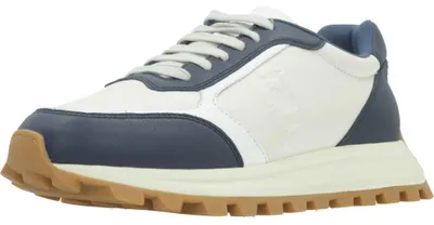 Produktbild von Liu-jo RUNNING 01 Damen-Laufschuhe in Weiß