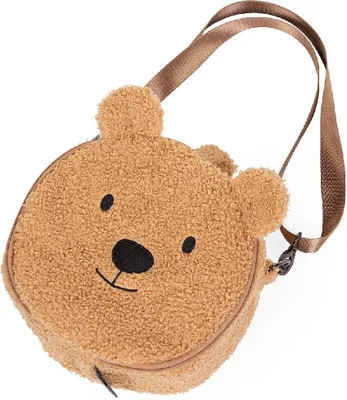 Obrázok produktu pre CHILDHOME Taška s medvedíkom 24x24cm