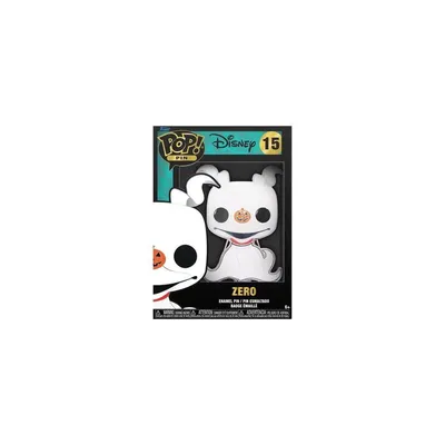Produktbild von Disney - Zero 15 - Funko Pop! Pin