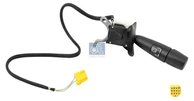 Produktbild von DT Spare Parts 5.80015 Lenkstockschalter Kombischalter für DAF CF 85 CF 65 XF XF 105 CF 75
