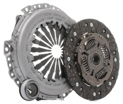 Produktbild von SACHS Kupplungssatz Kupplung für TOYOTA AYGO (PAB4, KGB4) 3000 954 492