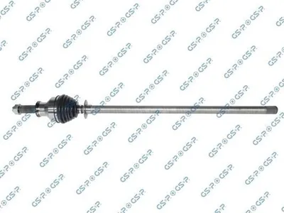 Produktbild von GSP 251074 Antriebswelle Vorne Links für LAND ROVER Discovery II (L318)