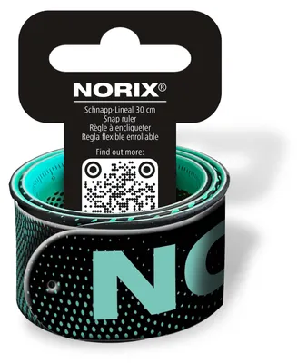 Obrázok produktu pre STAEDTLER® 565 30 NORIX® 565 sklopné pravítko