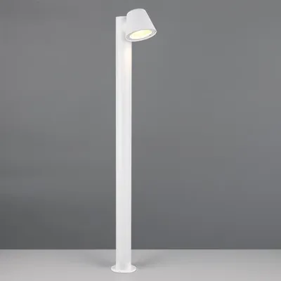 Productafbeelding van Tuinlamp 100cm Beni wit