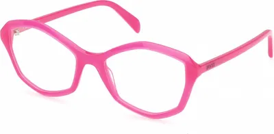 Produktbild von Pucci EP5238 Shiny light fuxia 54/18/140 Damen Brillen