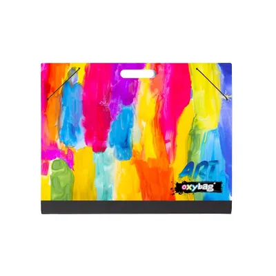 Obrázek produktu pro Oxybag Sloha A4 na výkresy PICASSO - Colorbrush