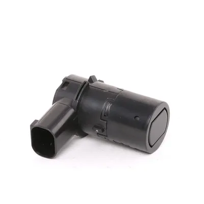 Produktbild von RIDEX 2412P0039 Einparkhilfe Parksensor Schwarz passend für PEUGEOT 307 (3A/C) 607 (9D, 9U) für CITROËN C5 I (DC)