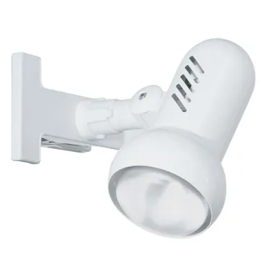 Produktbild von EGLO 81061, Strahler Oberflächenbeleuchtung, E27, 1 Glühbirne(n), 220-240 V, Weiß