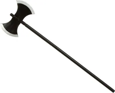 Produktbild von Kriegsaxt 105 cm