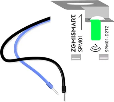 Produktbild von Licznik energii ZigBee - Tuya