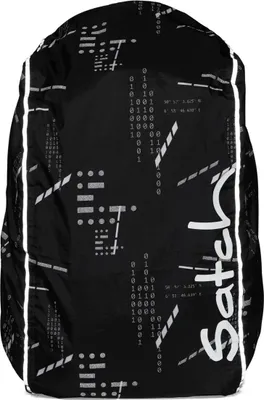 Zdjęcie produktu dla satch SAT-RAC-001-9NM Regencape Ninja Matrix