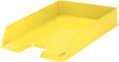 Produktbild von Esselte 623925 Dateiablagebox Schwarz