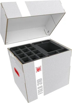 Obrázok produktu pre Úložný box FSLB310 pre Chaos Daemons: Tzeentch