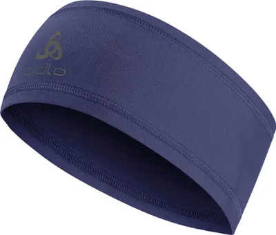 Produktbild von The Polyknit Warm Headband skipper blue (21119)