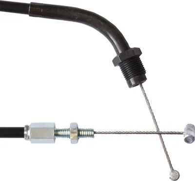 Obrázok produktu pre Plynový lanko HONDA VFR 750 90–93 – B