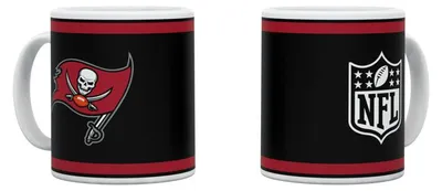 Produktbild von Tampa Bay Buccaneers Mug KICKOFF 2022 matt