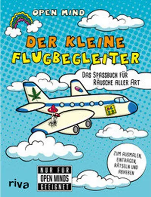 Obrázek produktu pro Der kleine Flugbegleiter