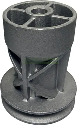 Obrázok produktu pre Držiak noža Ø22,2 mm pre AL-KO Premium 470 520 SPI SP-A SP-B HB 460 / 441981