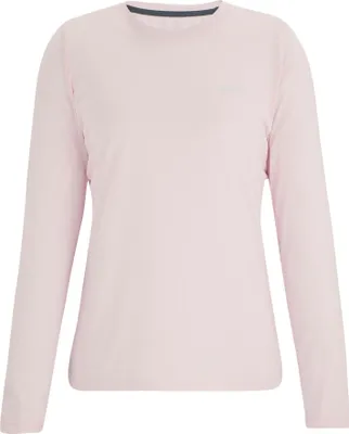 Produktbild von Regatta - "Mindo" T-Shirt für Damen, Insektenabwehr, Langärmlig RG12836 (38 DE) (Rosa Nebel)