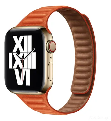 Produktbild von Smartwatch Armband für Apple Watch Series 12 11 10 46mm / Ultra 3 2 1 / 9 45mm