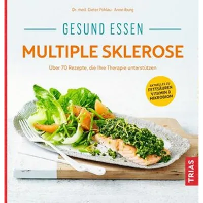 Obrázok produktu pre Gesund essen Multiple Sklerose
