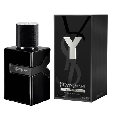 Zdjęcie produktu dla Yves Saint Laurent Y Le Parfum Pour Homme Woda perfumowana, 60 ml