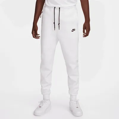 Zdjęcie produktu dla NIKE - nike tech fleece męskie slim fit jog - Zwart-Multicolour