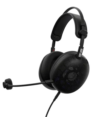 Immagine prodotto di Sony INZONE H6 Air, cuffie cablate, gaming, 5 - 80000 Hz, 199 g, colore: nero