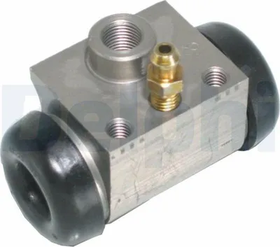 Produktbild von DELPHI Radbremszylinder Trommelbremse für FIAT GRANDE PUNTO (199) LW10100