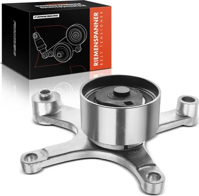 Image de Frankberg 1x galet tendeur de courroie pour Dodge Chrysler Plymouth Neon 2.0L