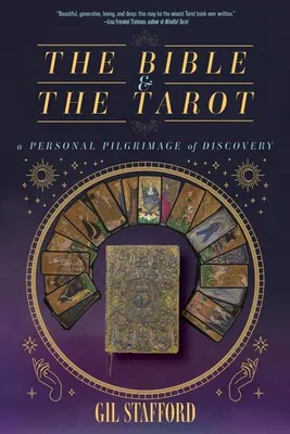Zdjęcie produktu dla The Bible and the Tarot