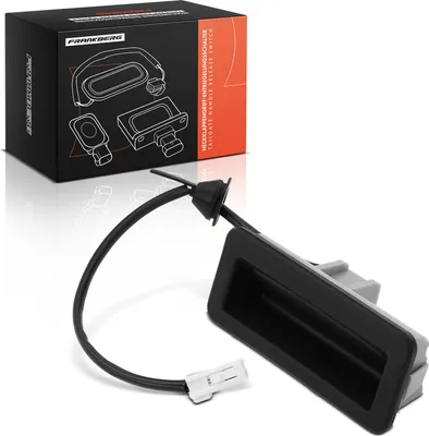 Immagine prodotto di Frankberg 1x maniglia portellone posteriore per Ford Focus C-Max Focus II 1.4L-2.5L