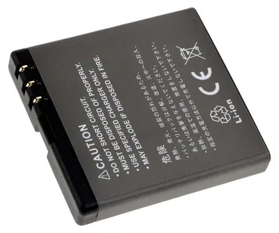 Produktbild von Akku für Nokia Typ BL-6Q