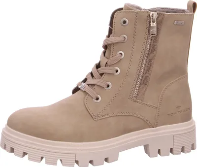 Produktbild von Tom Tailor Winterstiefel Beige