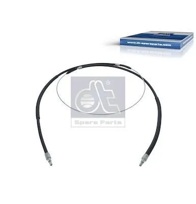Produktbild von DT Spare Parts Handbremsseil Seilzug Feststellbremse für FIAT DUCATO Pritsche/Fahrgestell (230) 12.47018