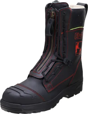 Produktbild von EWS Profi Exklusiv Feuerwehrstiefel 9205-2, Größe EU 47 / UK 12
